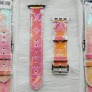 Louis Vuitton Band